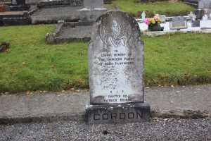 Gordon Family Eden